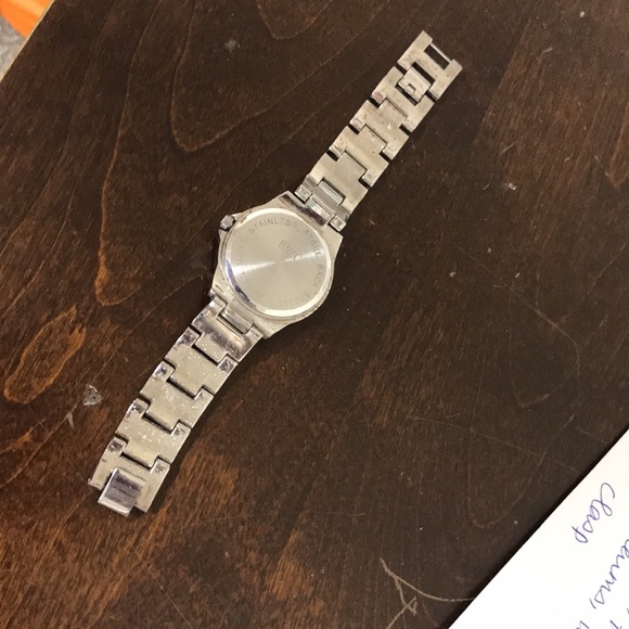 Used BWC chunky beefy fun wristwatch - Picture 4 of 6